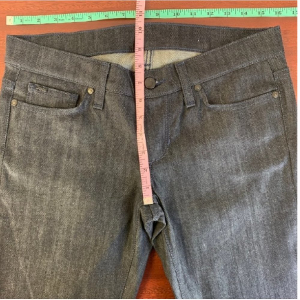 NWOT Vintage Joe's Jeans Dated 2007 - Picture 6 of 7